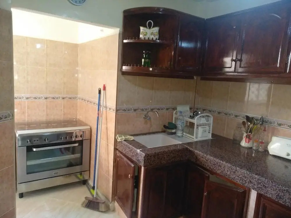 Appartement Meublé