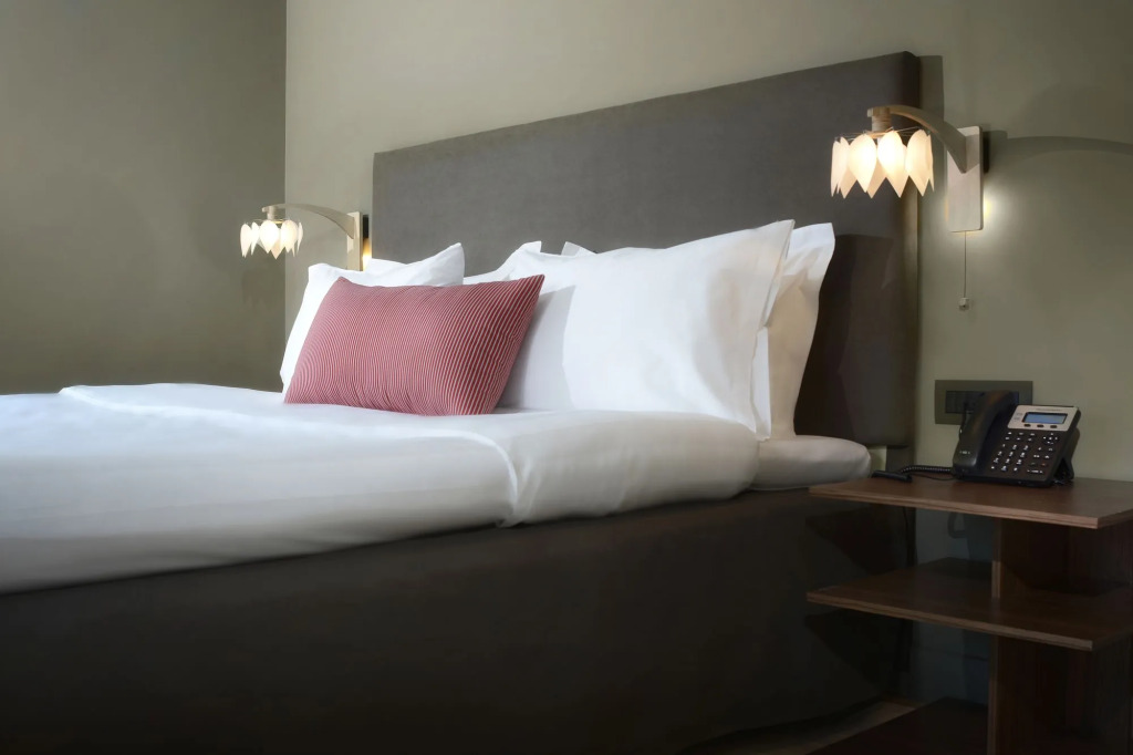 Lake Spirit Boutique Hotel & Spa