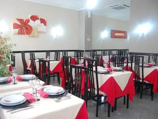 HOTEL ALBA