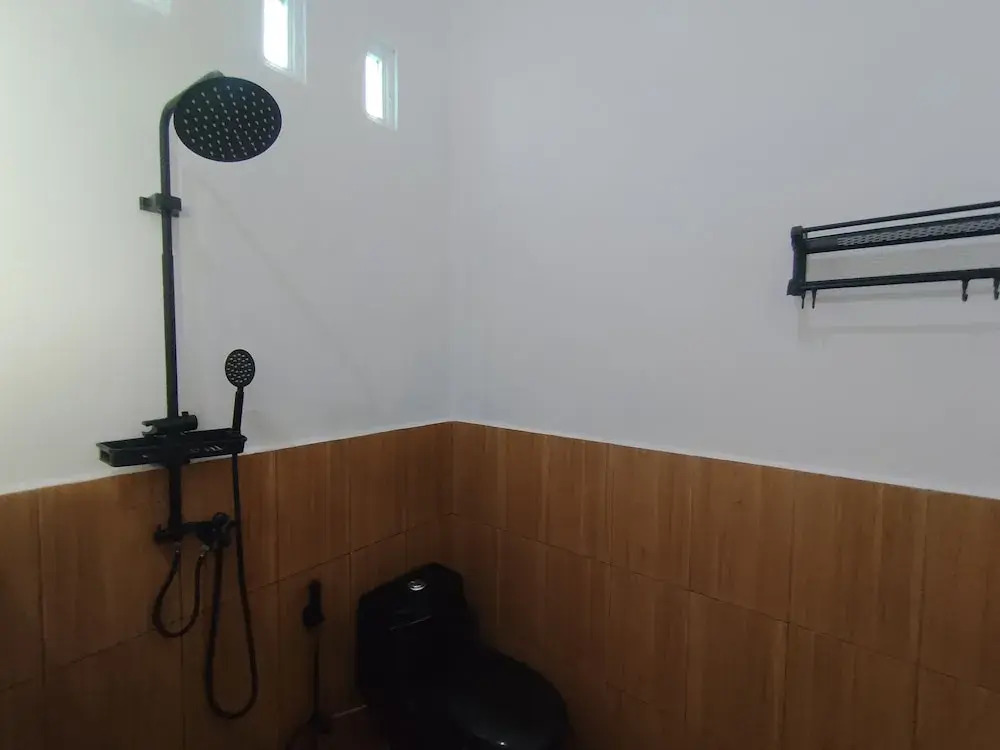 OYO 94933 Wisma Cha Tatami Palangkaraya