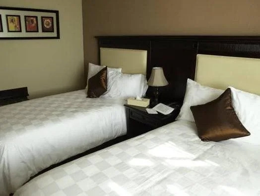 Hotel Expocentro Zona Libre