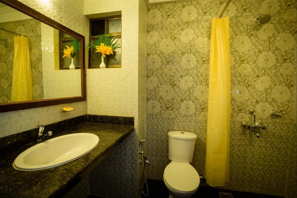 Rendezvous Beach Resort Panjim