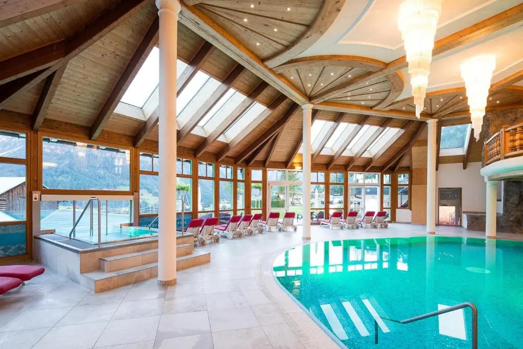 Hallers Geniesserhotel