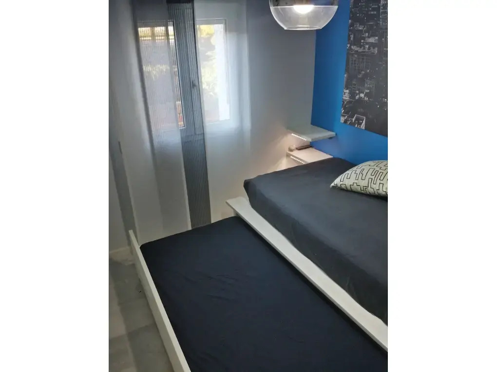 Mi Capricho Luxury Apartament by the Sea