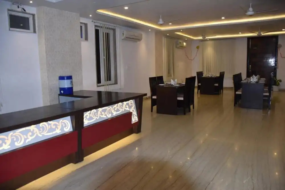 Hotel Harku Villa