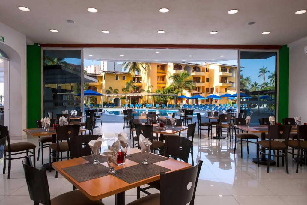 Costa Club Punta Arena - Todo Incluido