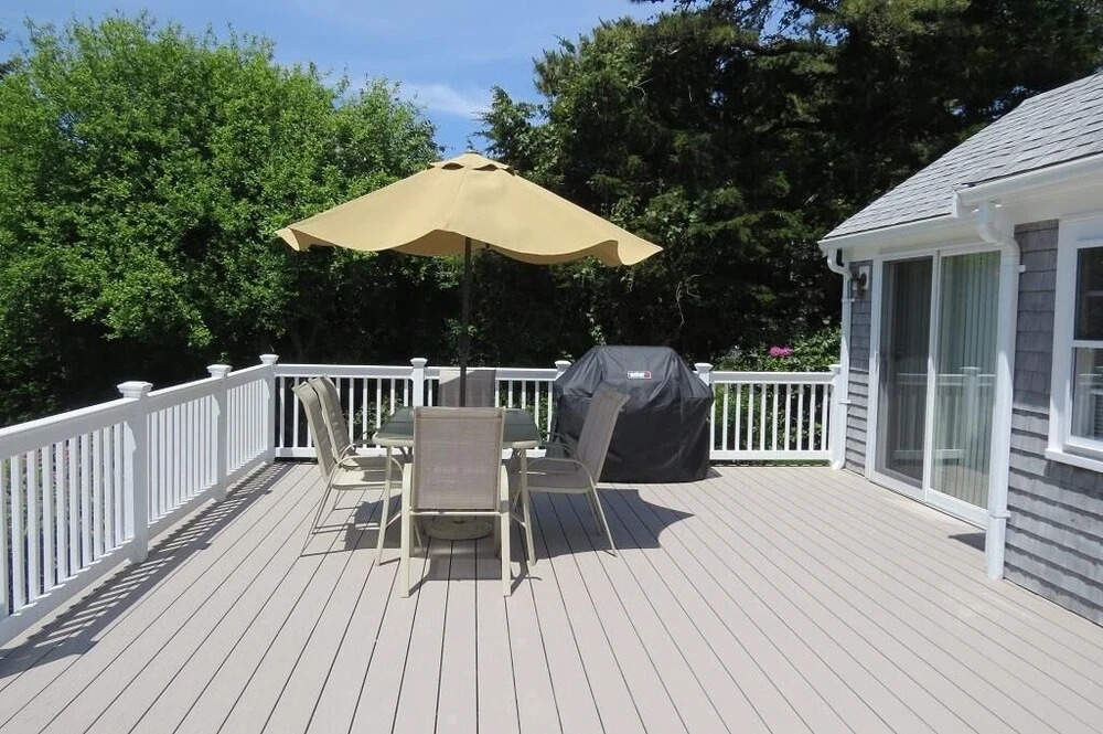 305 Ridgevale Road - Four Bedroom House