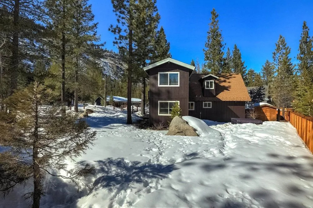 Panorama Chalet