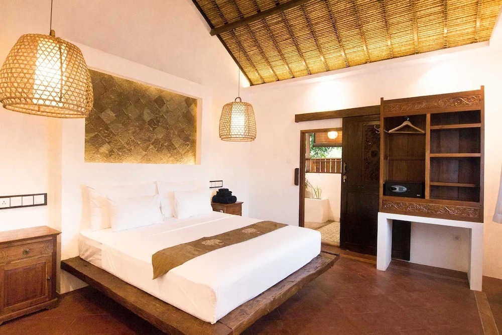 The Mandana Villa Gili Air