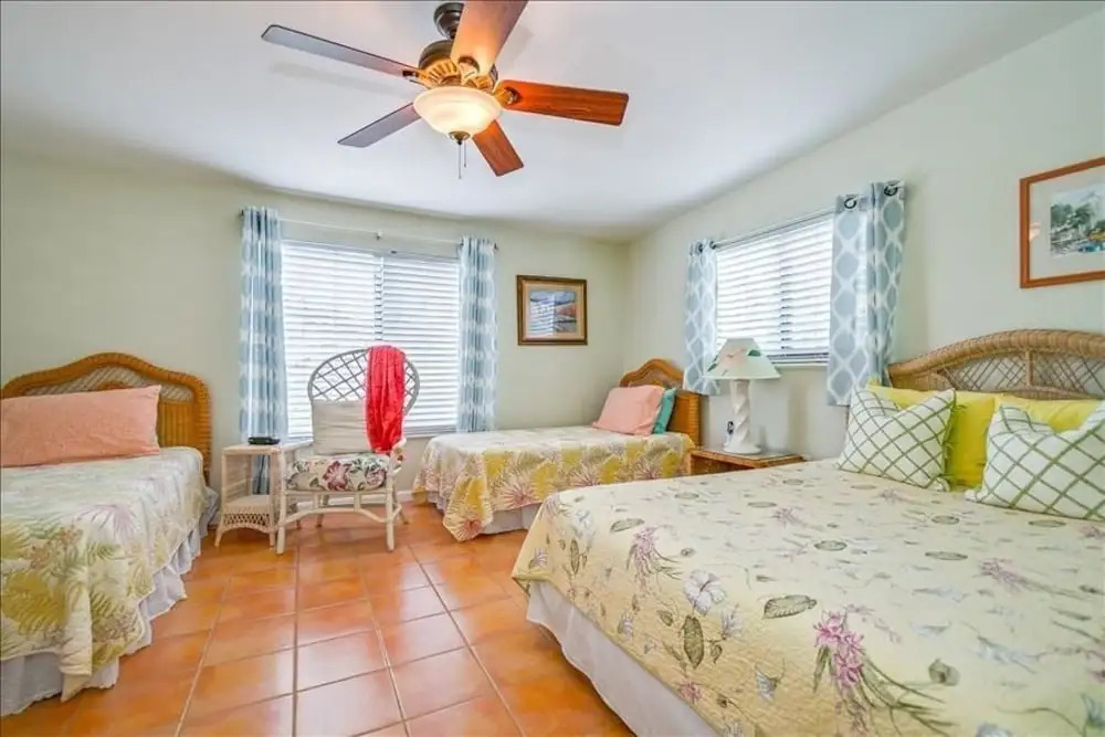 Boca Grande Shores 03 - 3Br Home