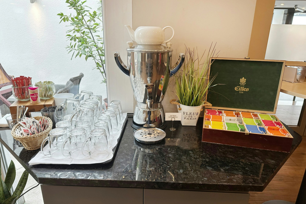 Garner Hotel Stuttgart - Zuffenhausen by IHG