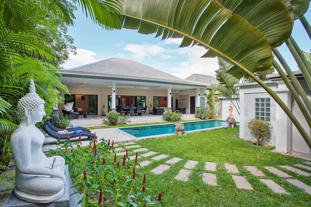 Villa Theo