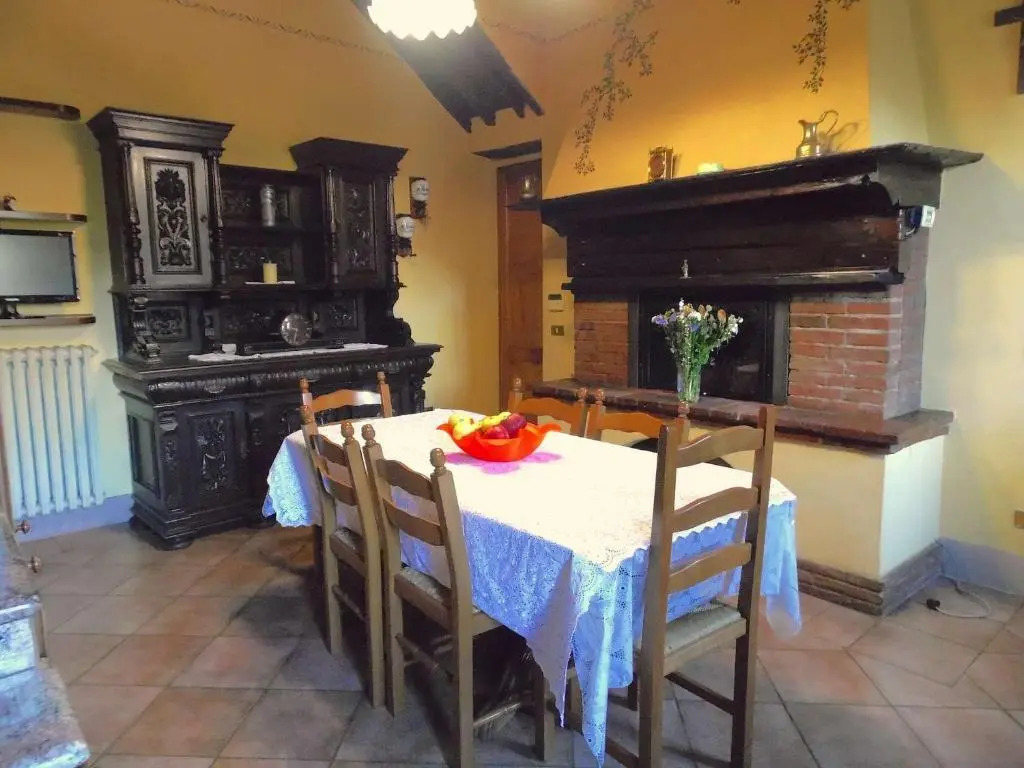 Villa Sina