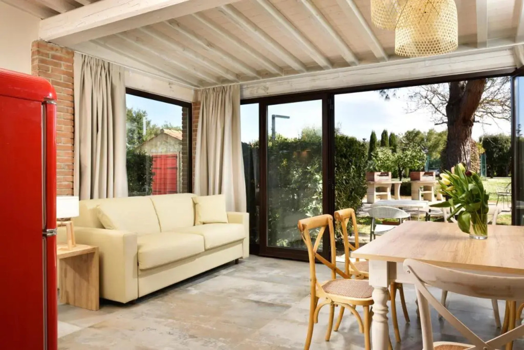 San Francesco Country Resort