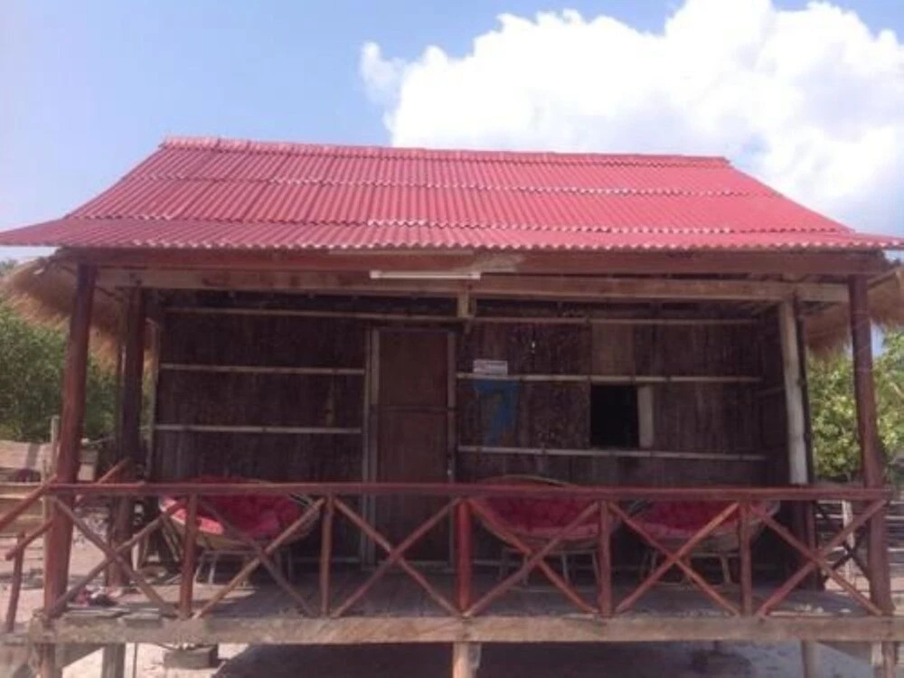 Soksan New Beach Bungalow