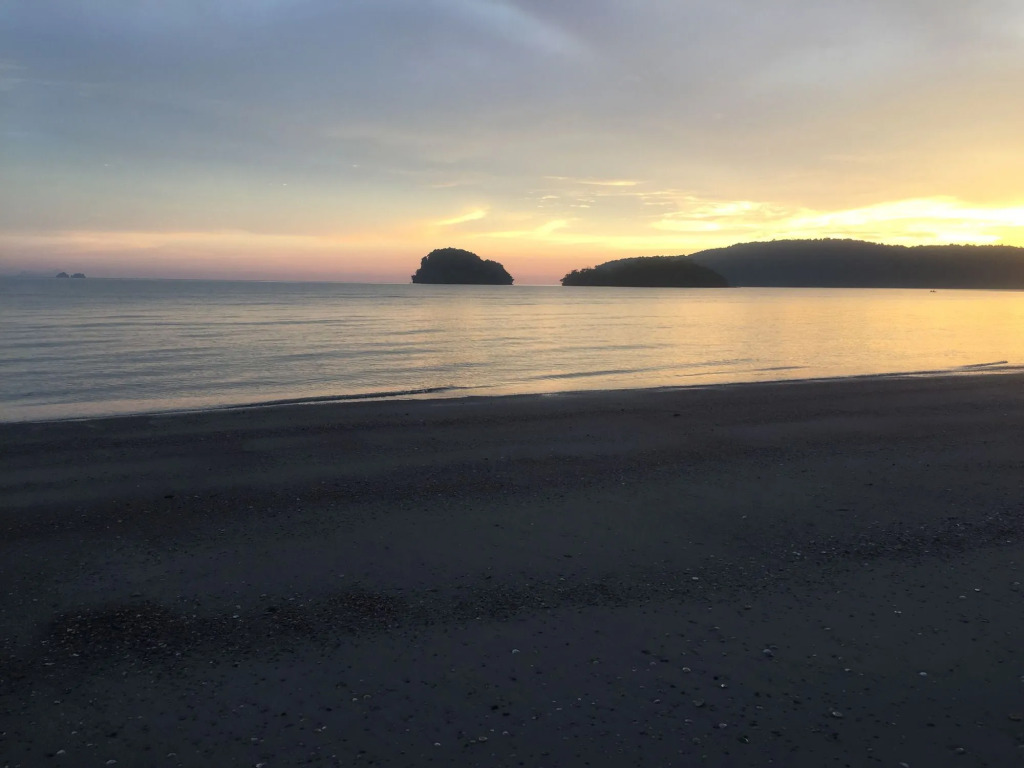 PAN Beachfront Resort Krabi