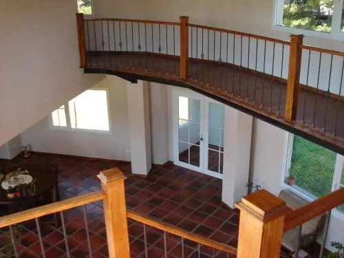 Las Lucarnas Bed & Breakfast