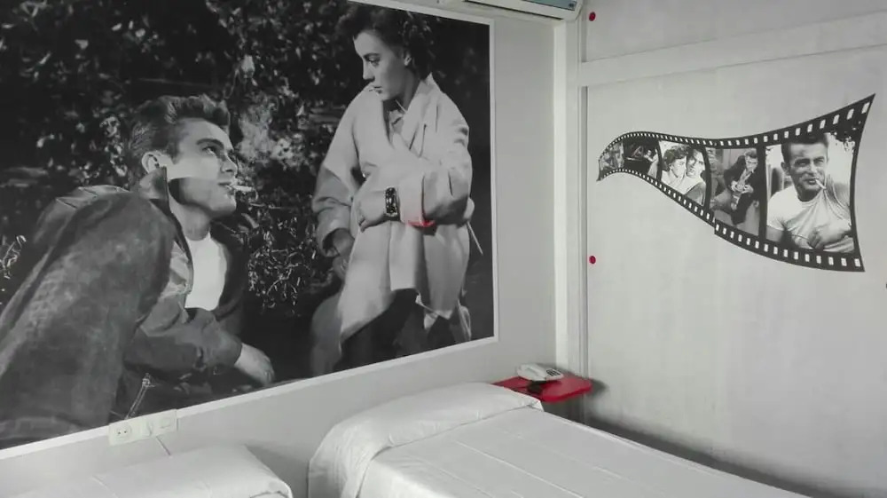 Hotel Sur Utopia