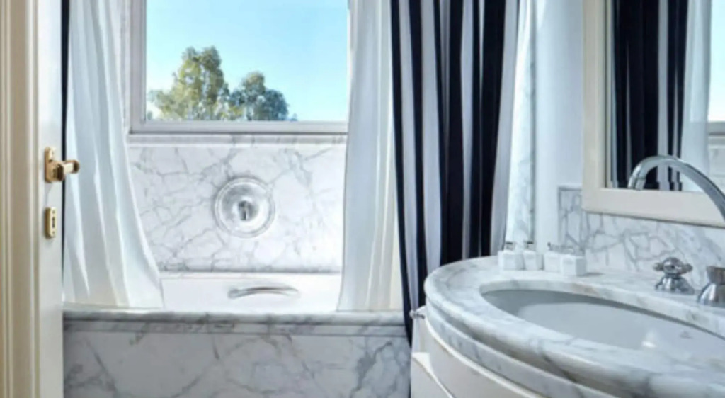 Hotel Lord Byron - Small Luxury Hotels of the World