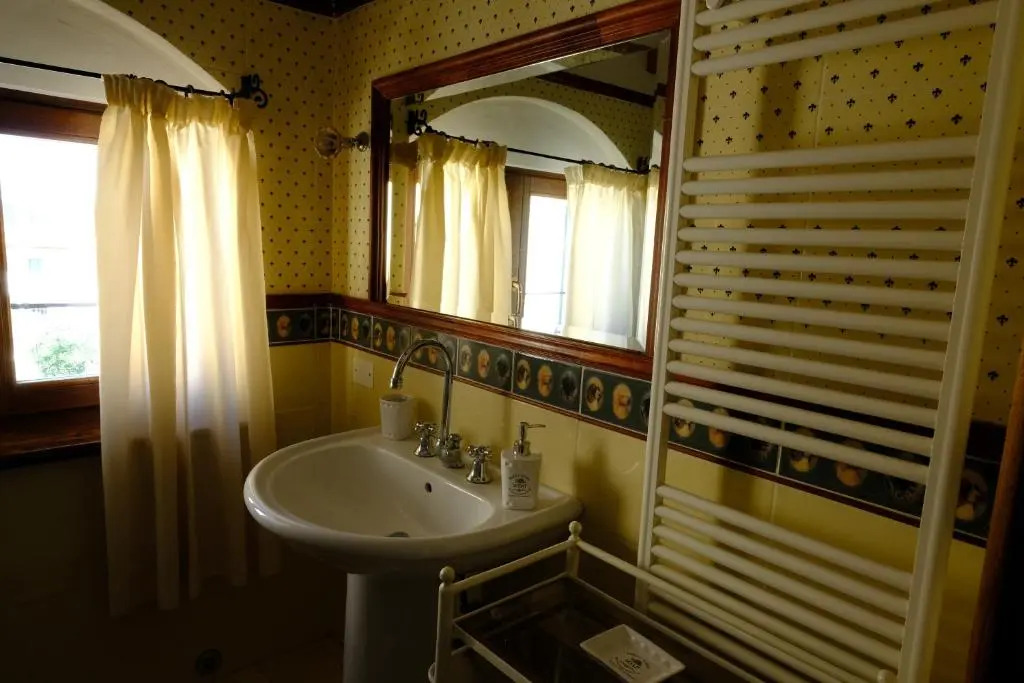 Casa Vacanze Campo dArco