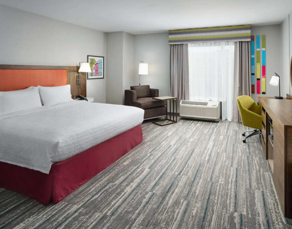 Hampton Inn by Hilton Towson