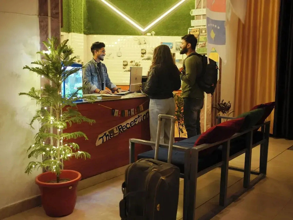 Skyard Hostel & Homestay- Harsil Valley