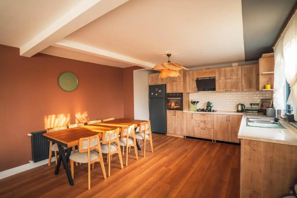 Blacksea Dream House