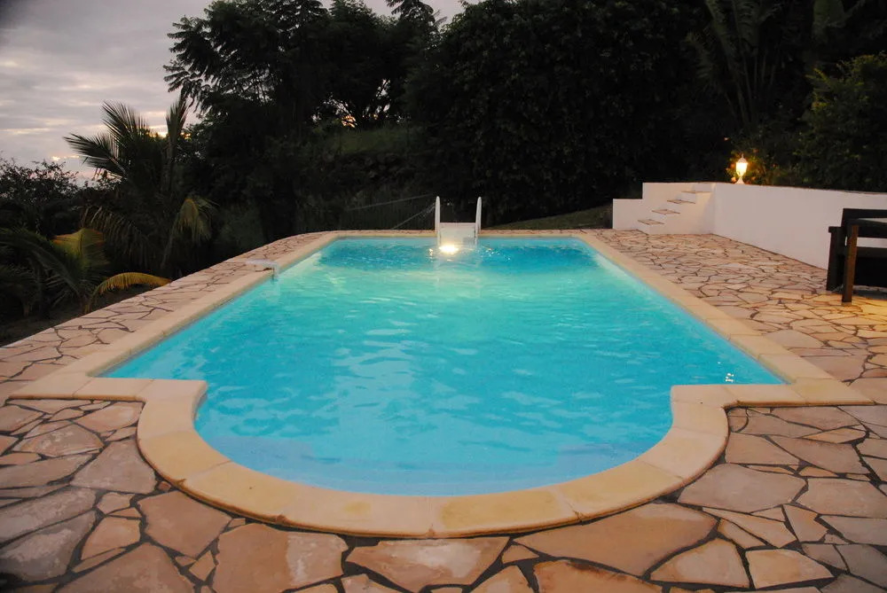 Villa Mascarine