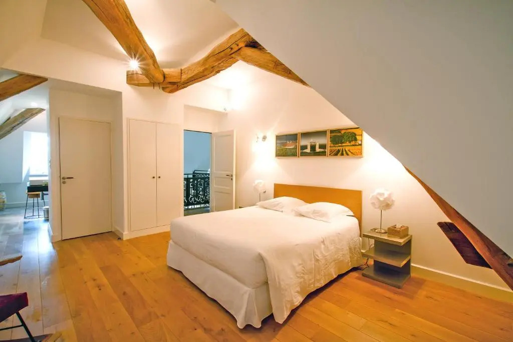 Chambres dhôtes Le Clos des Tilleuls