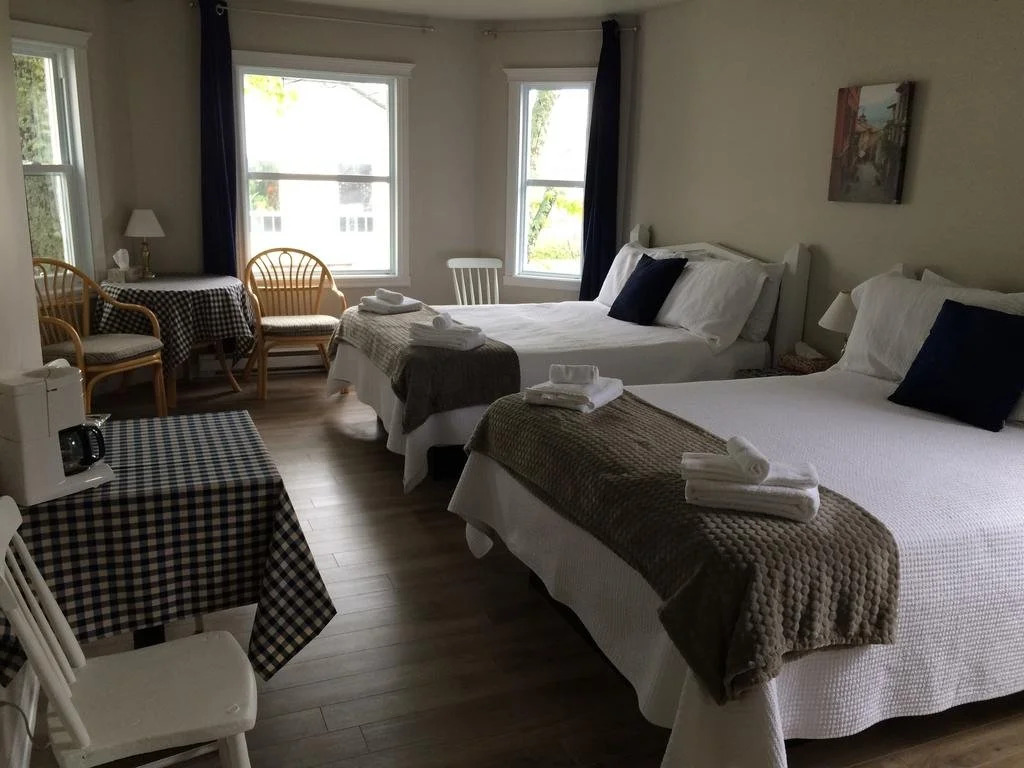 Auberge du Vieux Bicois Inc