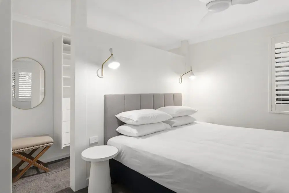 Stylish 3-bed Newport Stay With Balcony