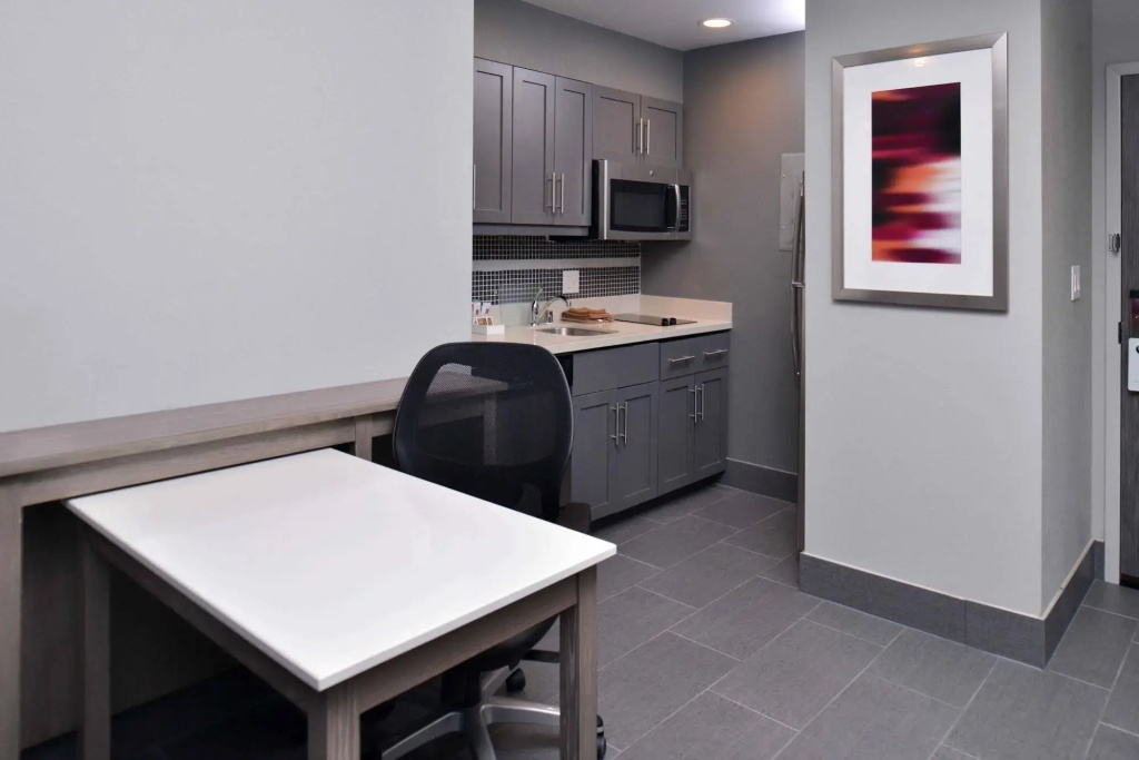 Homewood Suites by Hilton Trophy Club Southlake