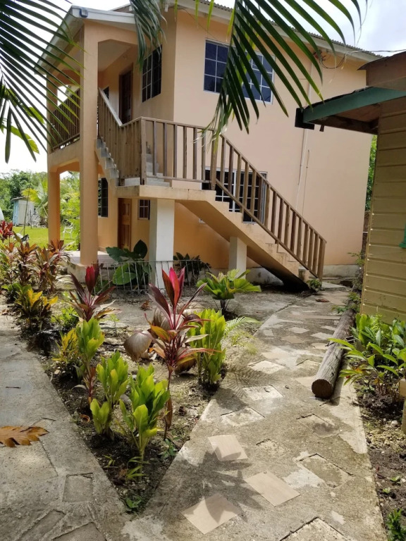 Seascape Apartments