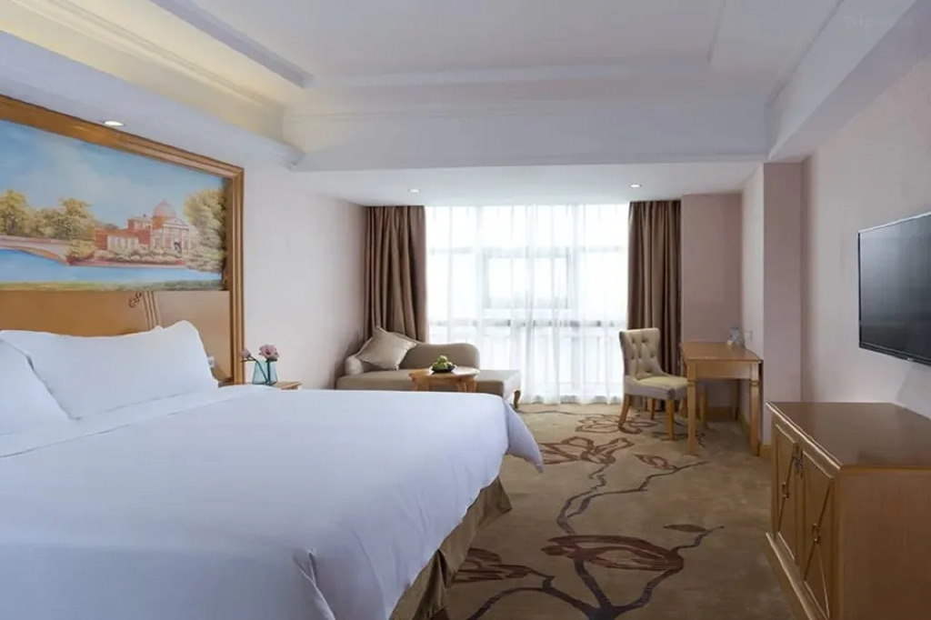 Vienna Hotel (Foshan Lishui Diyicheng)