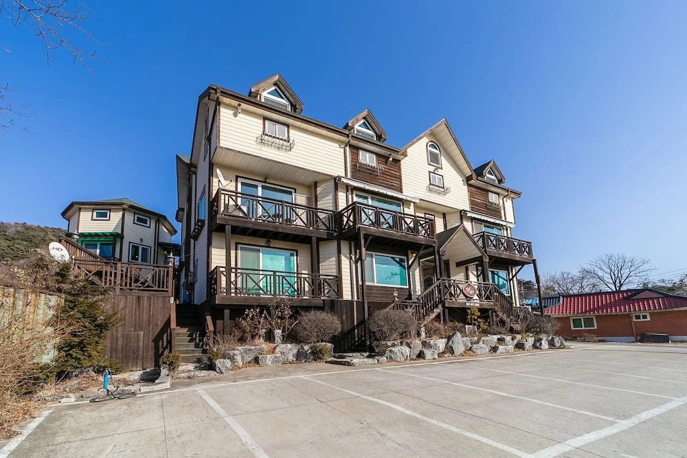 Ganghwa Milky Way Pension
