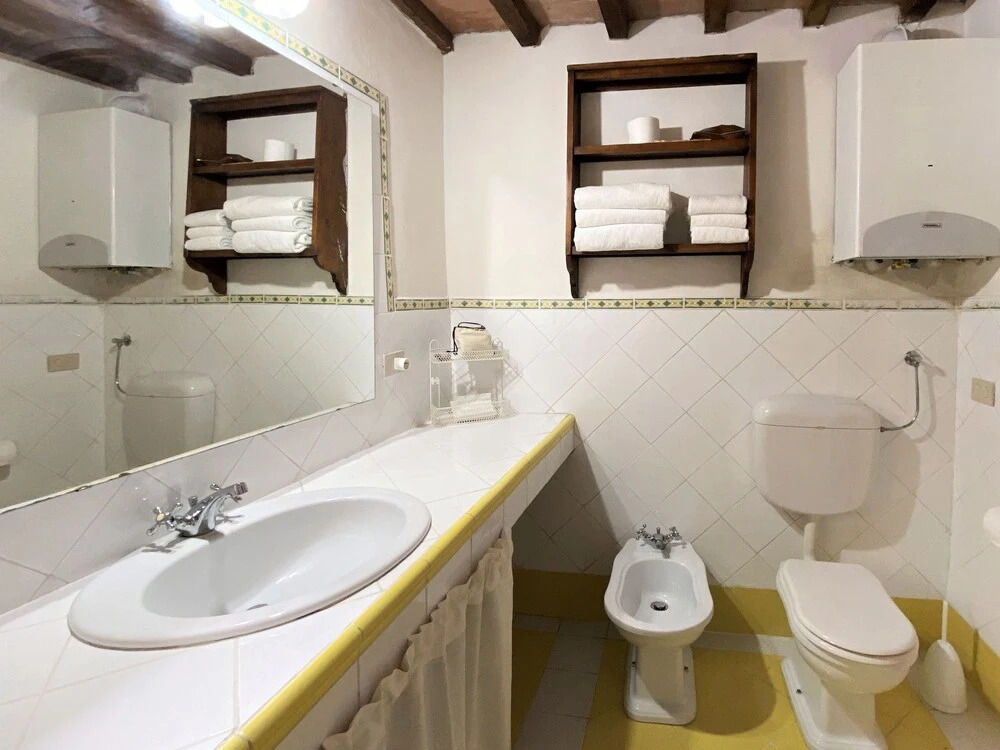 Locazione turistica Taverna