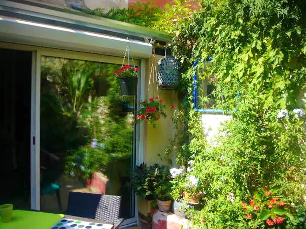 House With 2 Bedrooms in Avignon, With Furnished Terrace and Wifi