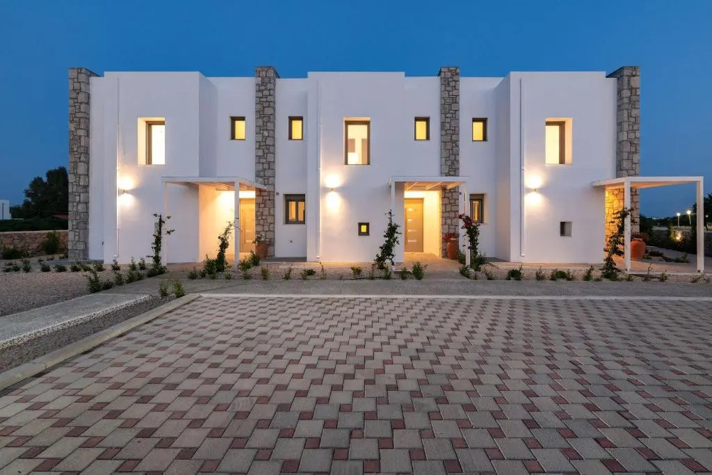 Gennadi Harmony Suites - 200m from the sea