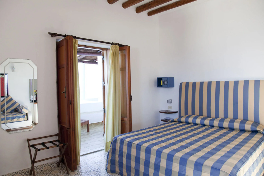 Hotel Cincotta