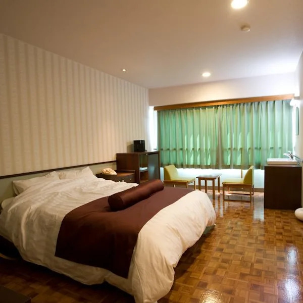 Shirakaba Hotel