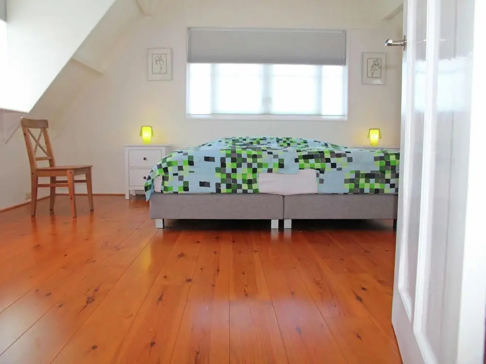 Modern Holiday Home in Bergen with Private Garden