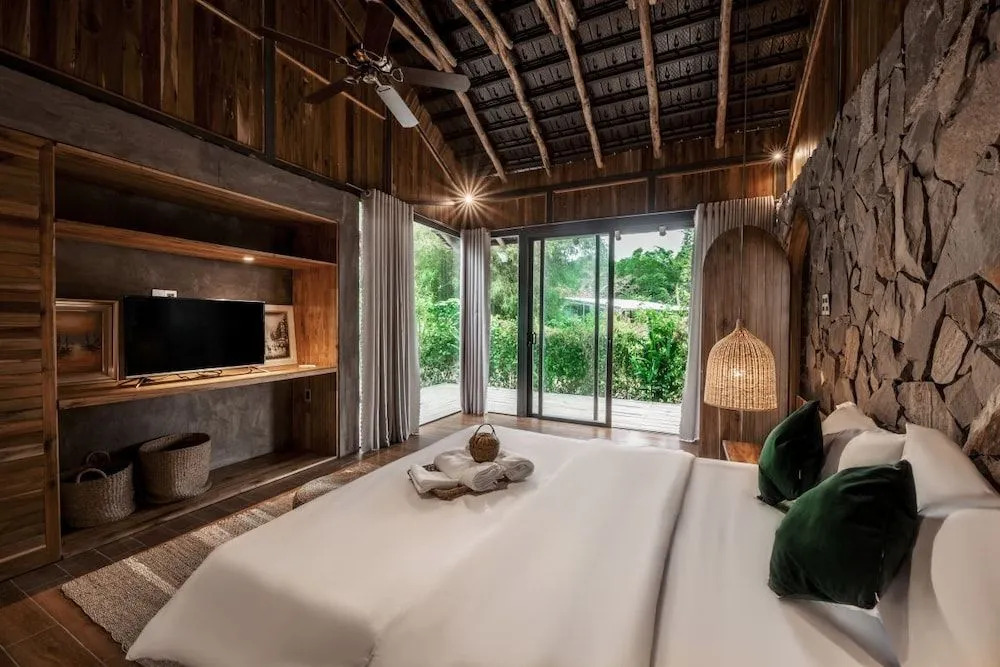 The Ruong Retreat