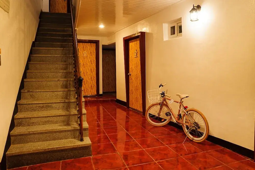 Yeobyul Guesthouse - Hostel