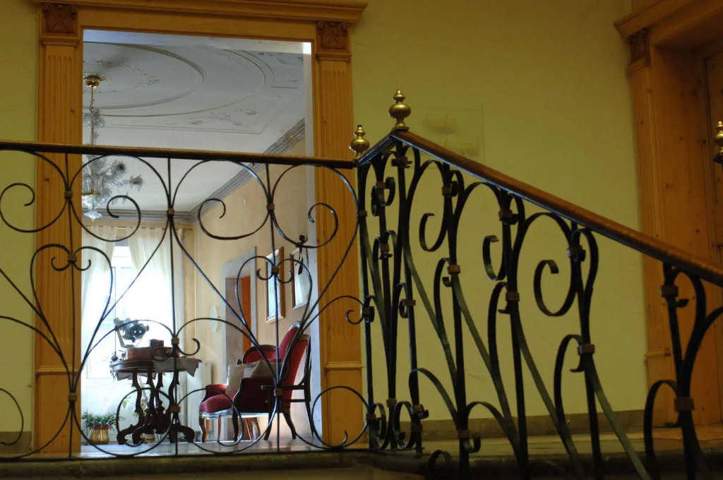 Romantic Hotel Excelsior