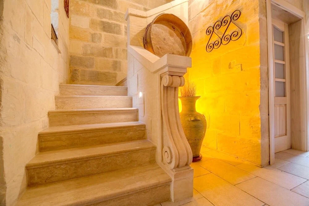 Exceptional villa in In-Nadur with private pool