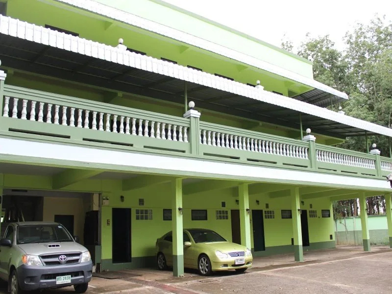 Green House Hotel