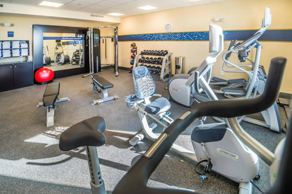 Hampton Inn & Suites La Porte, TX