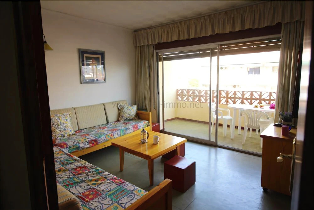 Apartamento - 2180 Puerto Simona B 3-42