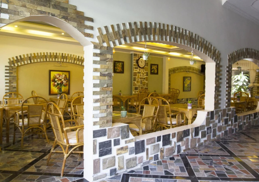 Spring Hotel