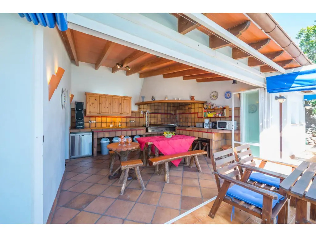ALTO - Villa for 9 people in MANACOR.